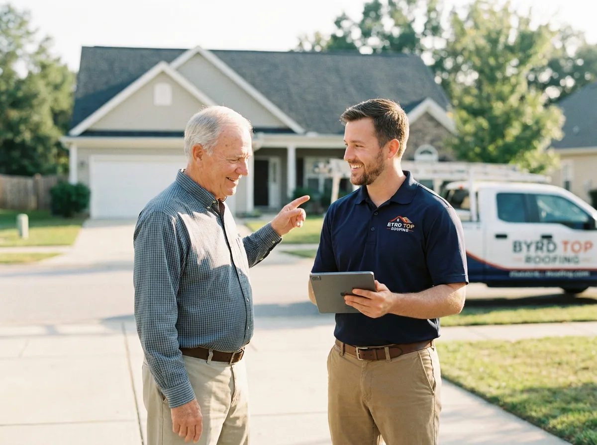 Roofing O Kean, AR FAQs
